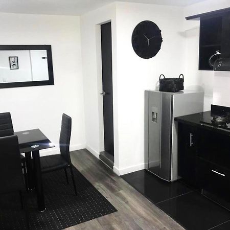 Estadio Apartamentos Medellin Luaran gambar