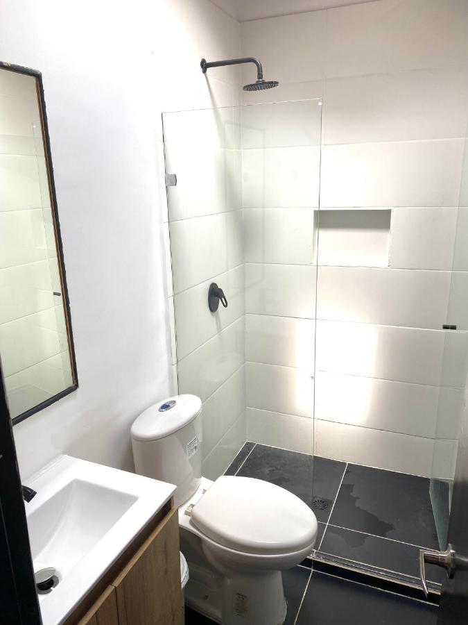 Estadio Apartamentos Medellin Luaran gambar