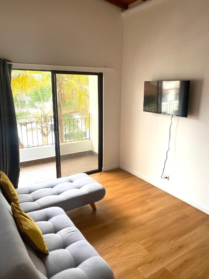 Estadio Apartamentos Medellin Luaran gambar