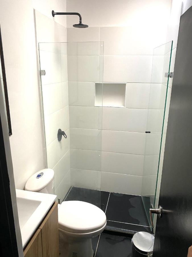 Estadio Apartamentos Medellin Luaran gambar