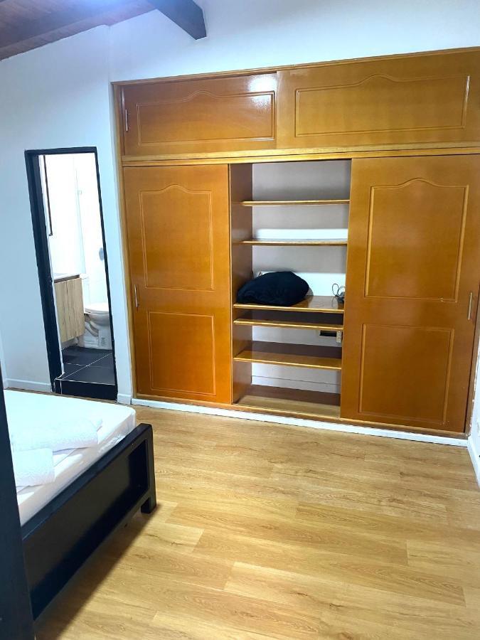 Estadio Apartamentos Medellin Luaran gambar